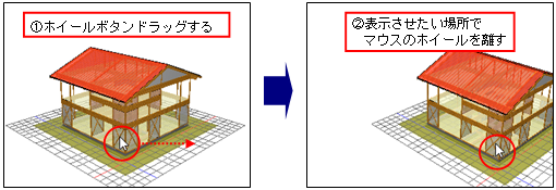 サブウィンドウ